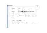 Preview for 29 page of Sony VAIO PCG-SR31K User Manual