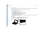 Preview for 39 page of Sony VAIO PCG-SR31K User Manual