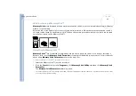 Preview for 45 page of Sony VAIO PCG-SR31K User Manual