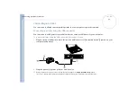 Preview for 61 page of Sony VAIO PCG-SR31K User Manual