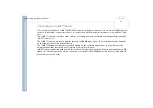 Preview for 63 page of Sony VAIO PCG-SR31K User Manual