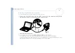 Preview for 64 page of Sony VAIO PCG-SR31K User Manual