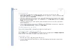 Preview for 71 page of Sony VAIO PCG-SR31K User Manual