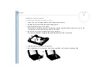 Preview for 85 page of Sony VAIO PCG-SR31K User Manual