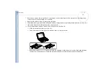 Preview for 86 page of Sony VAIO PCG-SR31K User Manual