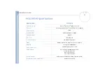 Preview for 94 page of Sony VAIO PCG-SR31K User Manual