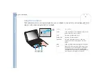 Предварительный просмотр 32 страницы Sony VAIO PCG-SRX41P User Manual