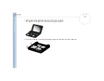 Предварительный просмотр 101 страницы Sony VAIO PCG-SRX41P User Manual