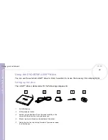 Preview for 41 page of Sony VAIO PCG-SRX51P User Manual