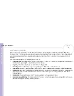 Preview for 49 page of Sony VAIO PCG-SRX51P User Manual