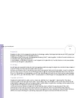 Preview for 52 page of Sony VAIO PCG-SRX51P User Manual