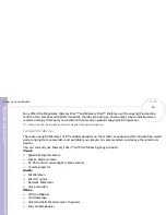 Preview for 53 page of Sony VAIO PCG-SRX51P User Manual