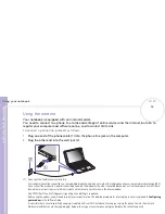 Preview for 57 page of Sony VAIO PCG-SRX51P User Manual