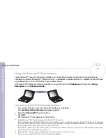 Preview for 61 page of Sony VAIO PCG-SRX51P User Manual