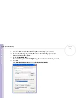 Preview for 65 page of Sony VAIO PCG-SRX51P User Manual