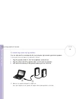 Preview for 74 page of Sony VAIO PCG-SRX51P User Manual