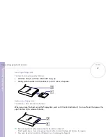 Preview for 78 page of Sony VAIO PCG-SRX51P User Manual