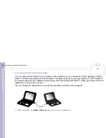 Preview for 82 page of Sony VAIO PCG-SRX51P User Manual