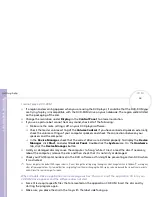 Preview for 97 page of Sony VAIO PCG-SRX51P User Manual