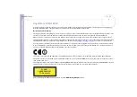 Preview for 6 page of Sony VAIO PCG-TR1MP User Manual