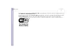 Preview for 7 page of Sony VAIO PCG-TR1MP User Manual