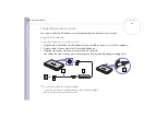 Preview for 24 page of Sony VAIO PCG-TR1MP User Manual