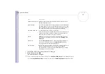 Preview for 31 page of Sony VAIO PCG-TR1MP User Manual