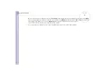 Preview for 45 page of Sony VAIO PCG-TR1MP User Manual