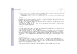 Preview for 50 page of Sony VAIO PCG-TR1MP User Manual