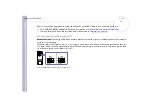 Preview for 54 page of Sony VAIO PCG-TR1MP User Manual