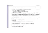 Preview for 61 page of Sony VAIO PCG-TR1MP User Manual