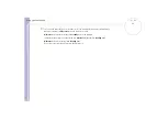 Preview for 62 page of Sony VAIO PCG-TR1MP User Manual