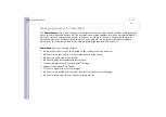 Preview for 63 page of Sony VAIO PCG-TR1MP User Manual