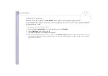 Preview for 64 page of Sony VAIO PCG-TR1MP User Manual