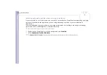 Preview for 67 page of Sony VAIO PCG-TR1MP User Manual