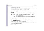 Preview for 69 page of Sony VAIO PCG-TR1MP User Manual