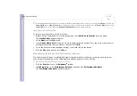 Preview for 70 page of Sony VAIO PCG-TR1MP User Manual