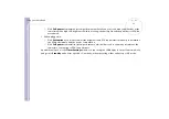 Preview for 72 page of Sony VAIO PCG-TR1MP User Manual