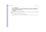 Preview for 82 page of Sony VAIO PCG-TR1MP User Manual