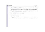 Preview for 83 page of Sony VAIO PCG-TR1MP User Manual