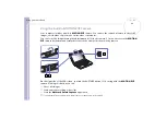 Preview for 84 page of Sony VAIO PCG-TR1MP User Manual