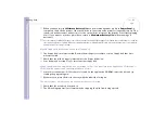 Preview for 113 page of Sony VAIO PCG-TR1MP User Manual