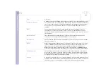 Preview for 138 page of Sony VAIO PCG-TR1MP User Manual