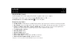 Preview for 10 page of Sony Vaio PCG-TR5MP Hardware Manual