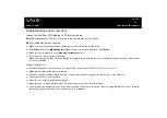 Preview for 38 page of Sony Vaio PCG-TR5MP Hardware Manual