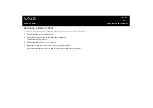 Preview for 47 page of Sony Vaio PCG-TR5MP Hardware Manual