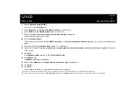 Preview for 58 page of Sony Vaio PCG-TR5MP Hardware Manual