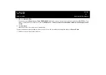 Preview for 61 page of Sony Vaio PCG-TR5MP Hardware Manual