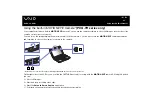 Preview for 66 page of Sony Vaio PCG-TR5MP Hardware Manual