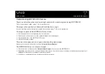 Preview for 68 page of Sony Vaio PCG-TR5MP Hardware Manual